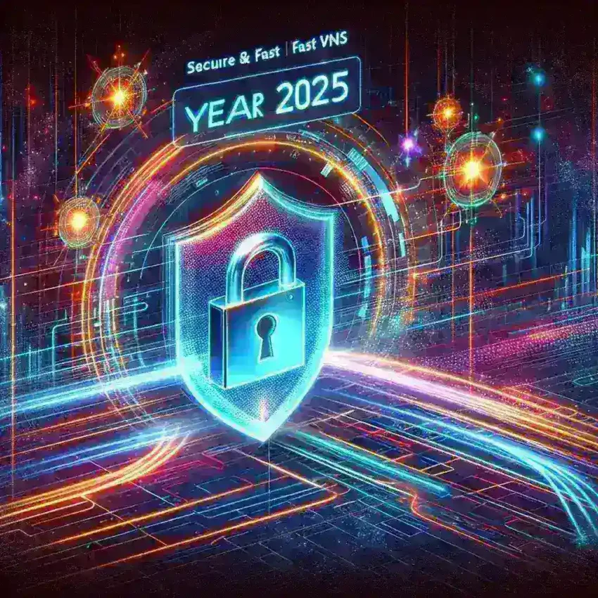 "Comparativa de las mejores VPN seguras y rápidas en 2025 para proteger tu privacidad online, destacando características clave y rendimiento."